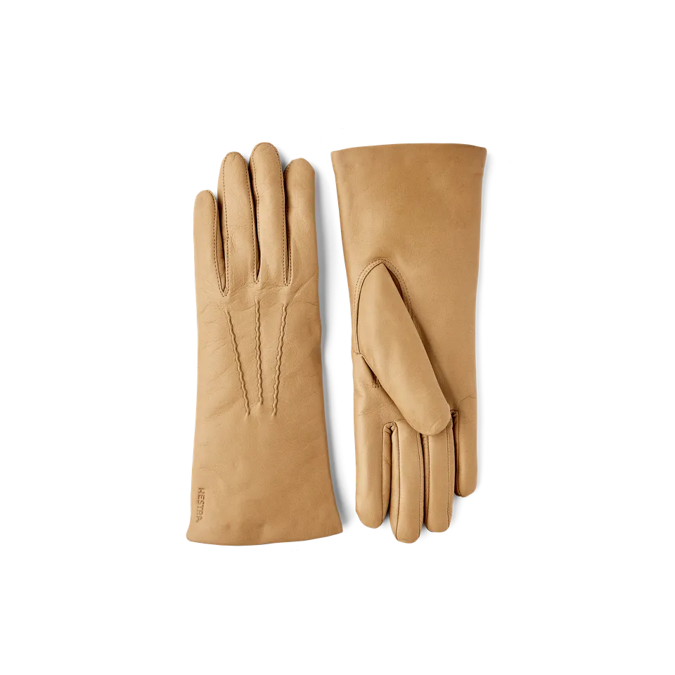 hestra-isabel-damen-lederhandschuhe-lamm-nappa image 1
