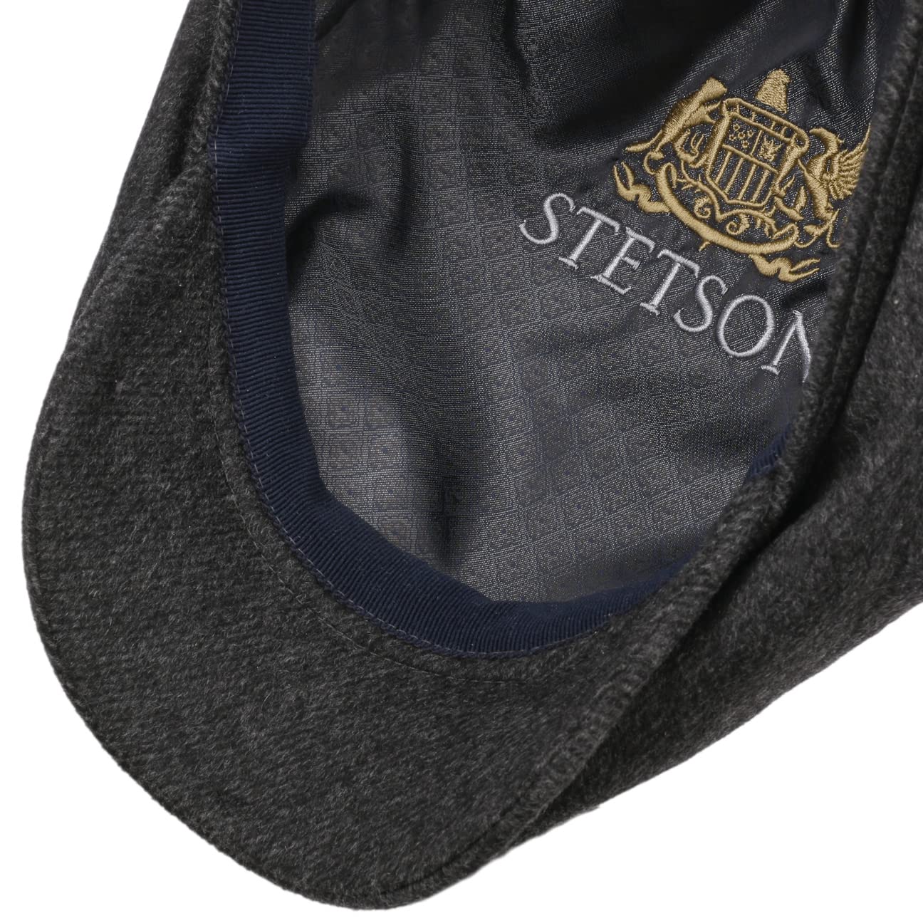 stetson-cashmere-driver-flatcap-unisex-schieberm-tze-made-in-germany image 4