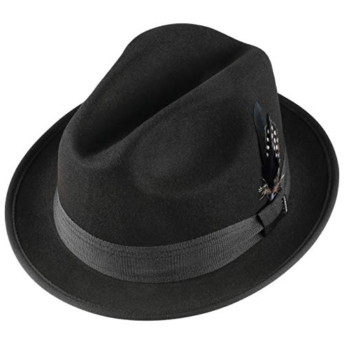 stetson-lento-player-wollhut-aus-100-wolle-mit-ripsband-und-futter image 8