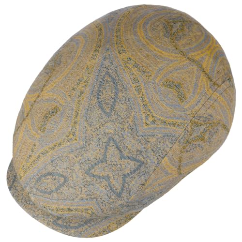 stetson-belleview-driver-flatcap-baumwolle-uv-40 image 6