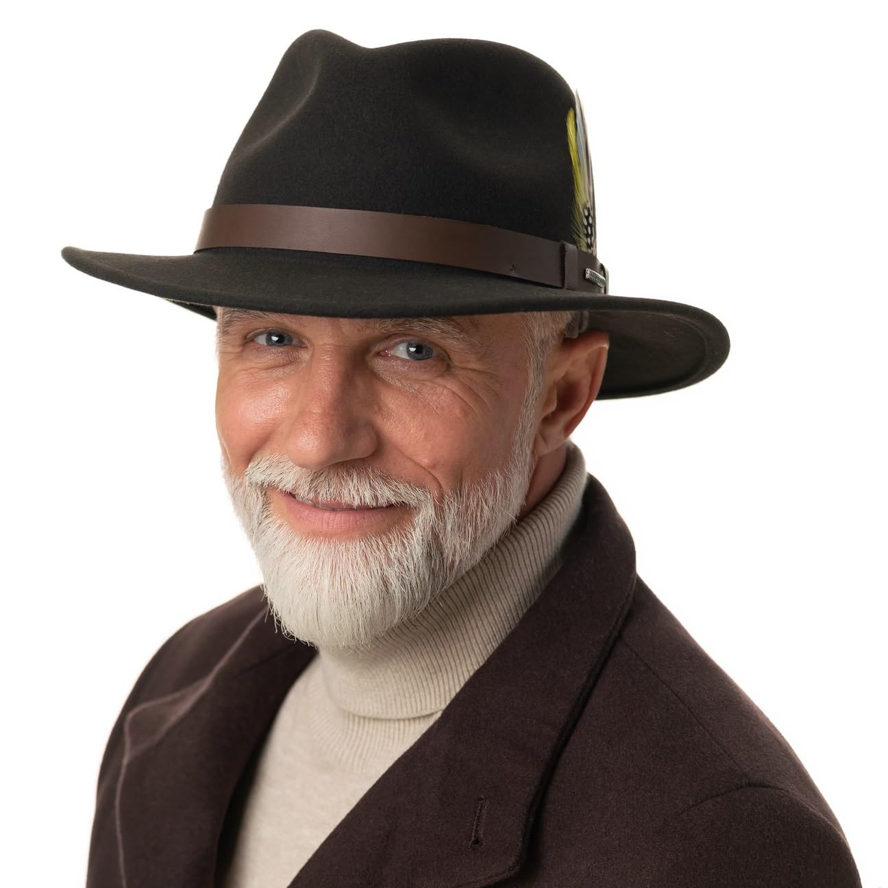 stetson-palisades-vitafelt-outdoorhut-made-in-usa-herren image 2