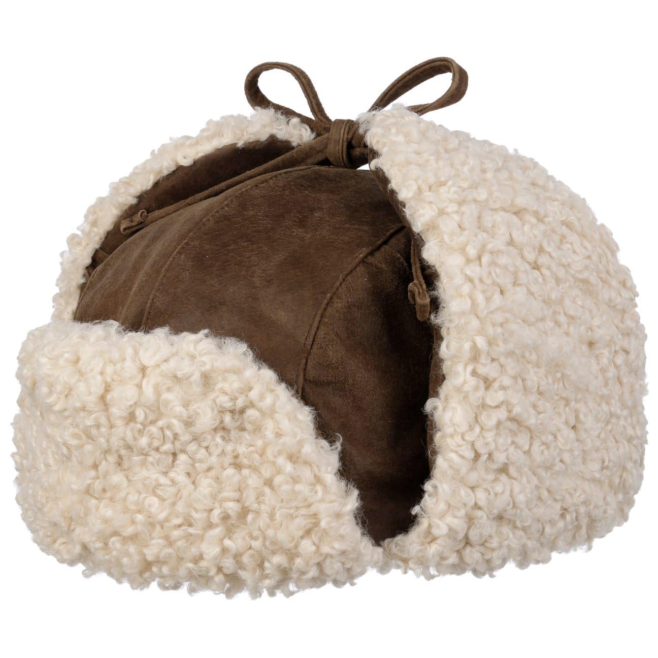 stetson-blakely-fliegerm-tze-aviator-mit-ohrenklappen-herren image 7