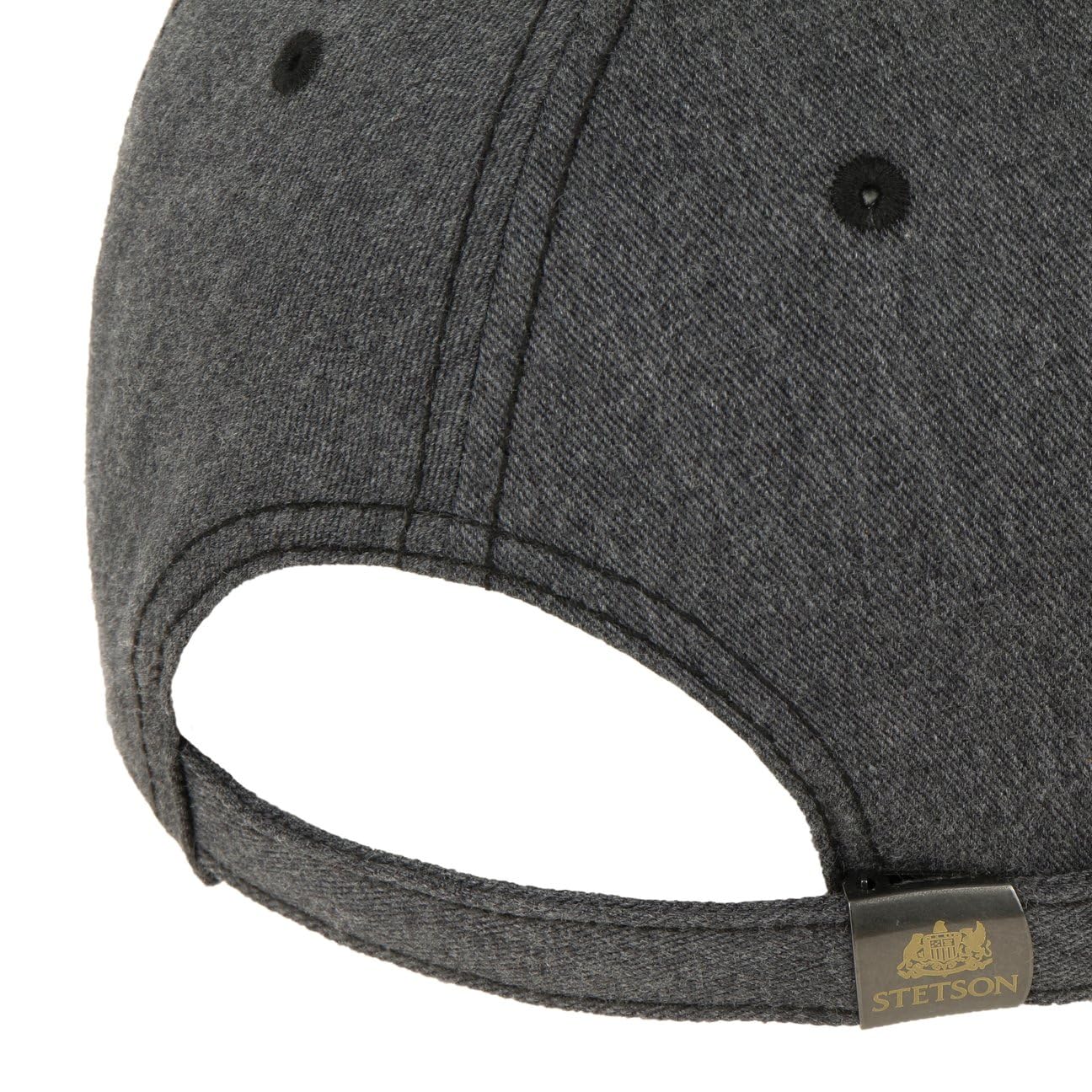 stetson-classic-cotton-melange-cap-mit-uv-schutz-40-damen-herren image 6
