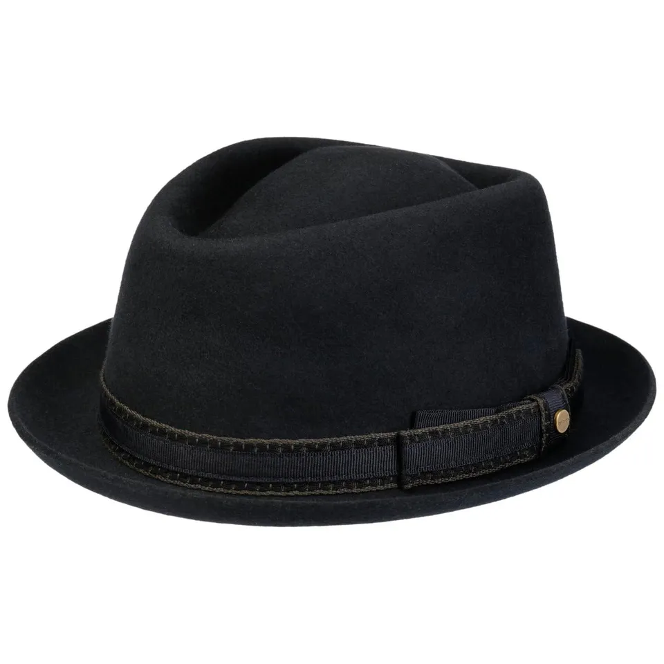 stetson-keota-diamond-wollhut-filz-wasserabweisend-herren-herbst-winter image 1