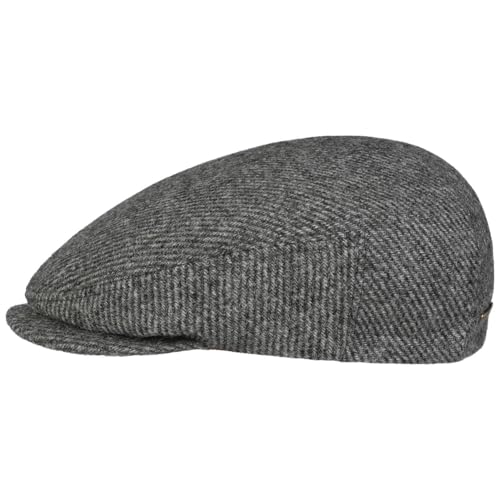 stetson-bendavoa-flatcap-herren-winter-schirmm-tze-made-in-eu image 7