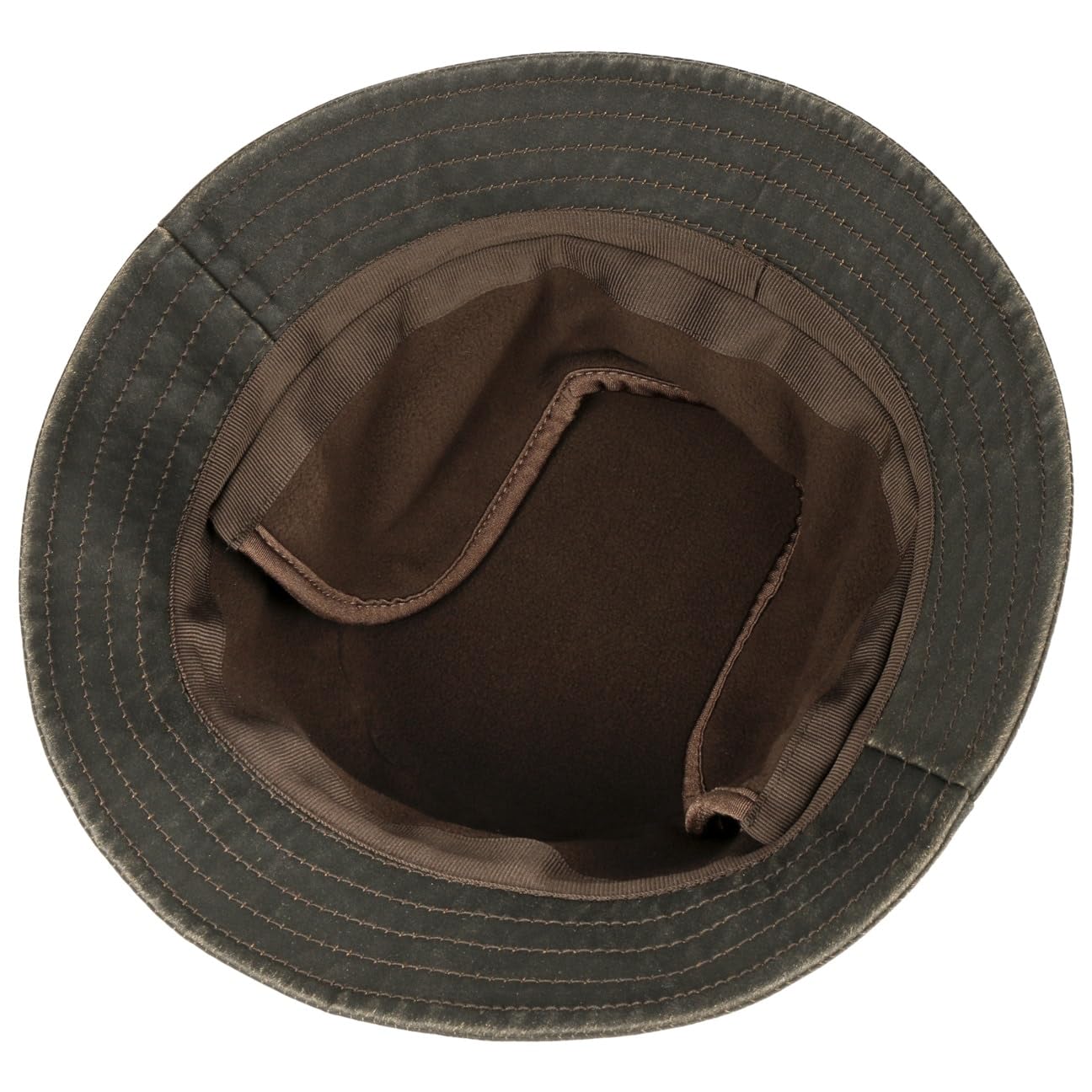 stetson-bucket-hut-vintage-look-mit-ohrenschutz-uv-schutz-80-herren image 4