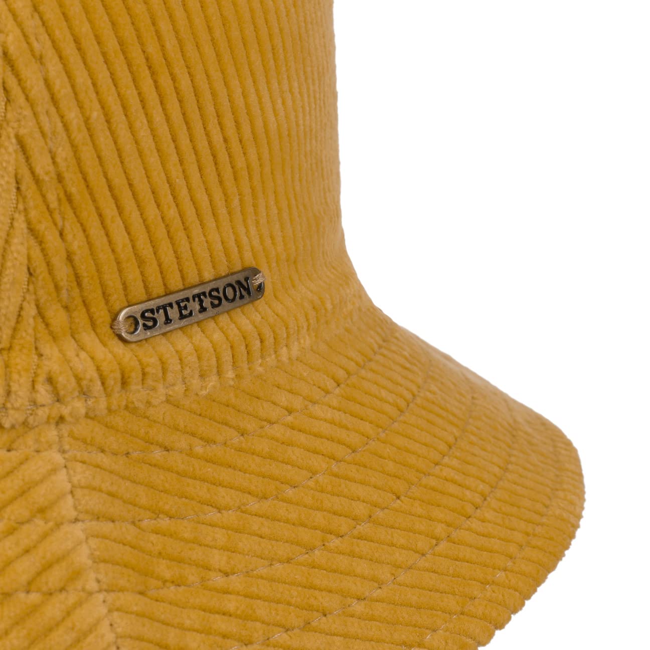 stetson-cord-bucket-baumwollhut-fischerhut-unisex image 4
