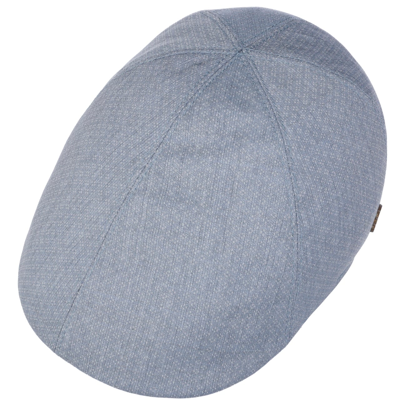 mayser-paquito-flatcap-zechbauer-aus-schurwolle-mit-emblem image 5