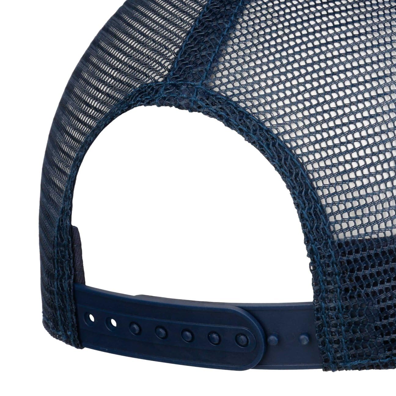 stetson-brooklin-truckercap-snapback-unisex image 6