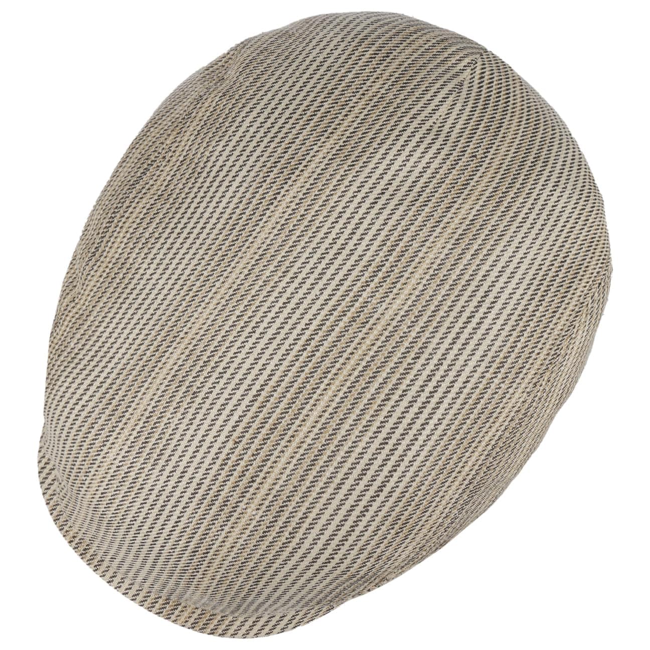 stetson-daryll-driver-flatcap-made-in-germany-unisex-sommer image 3