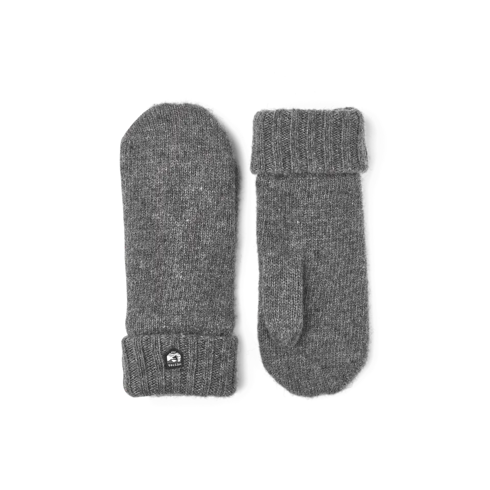 hestra-bonnie-knit-mitt-strickf-ustlinge-wolle image 1