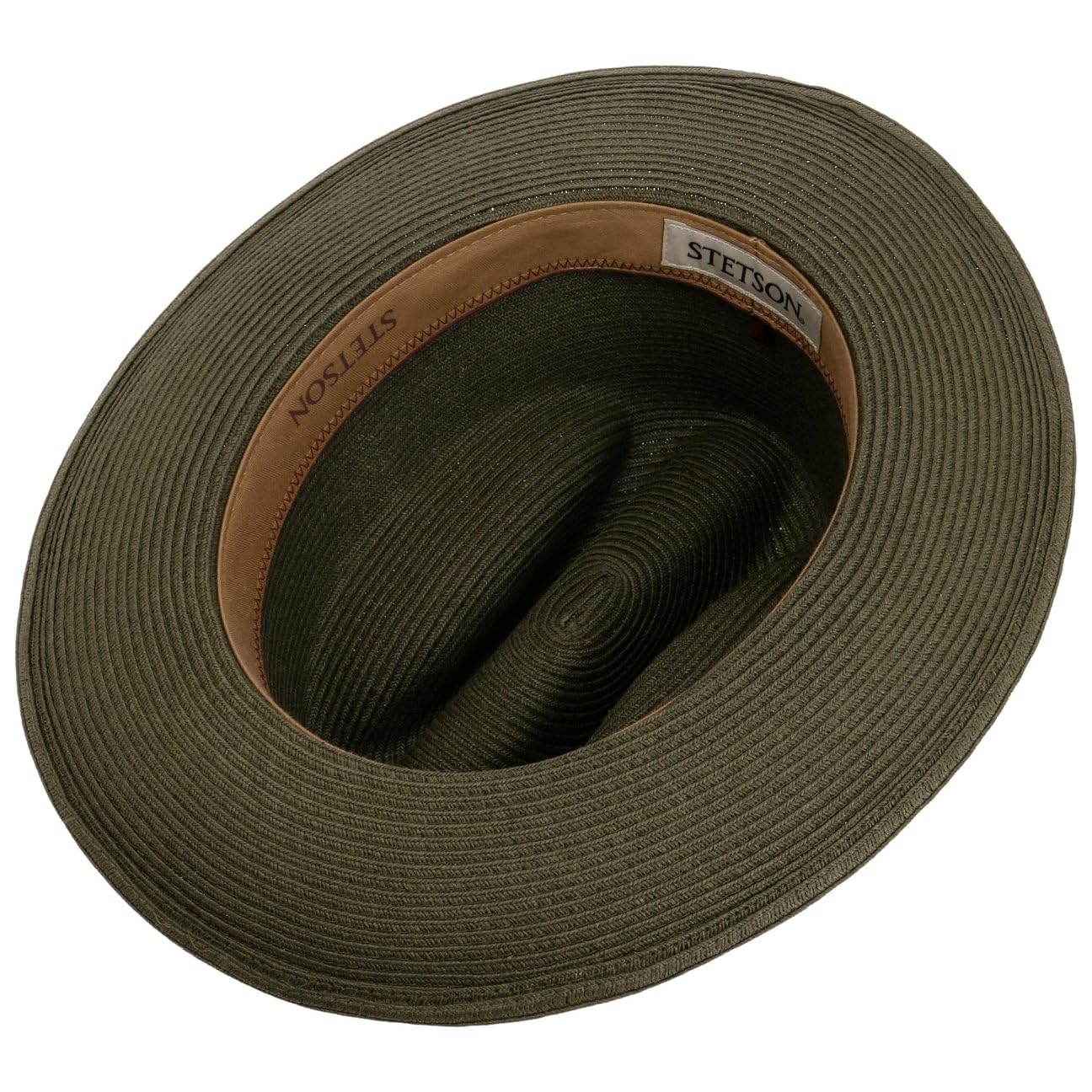 stetson-genuine-paper-westernhut-strohhut-cowboyform-mit-uv-schutz-40 image 3