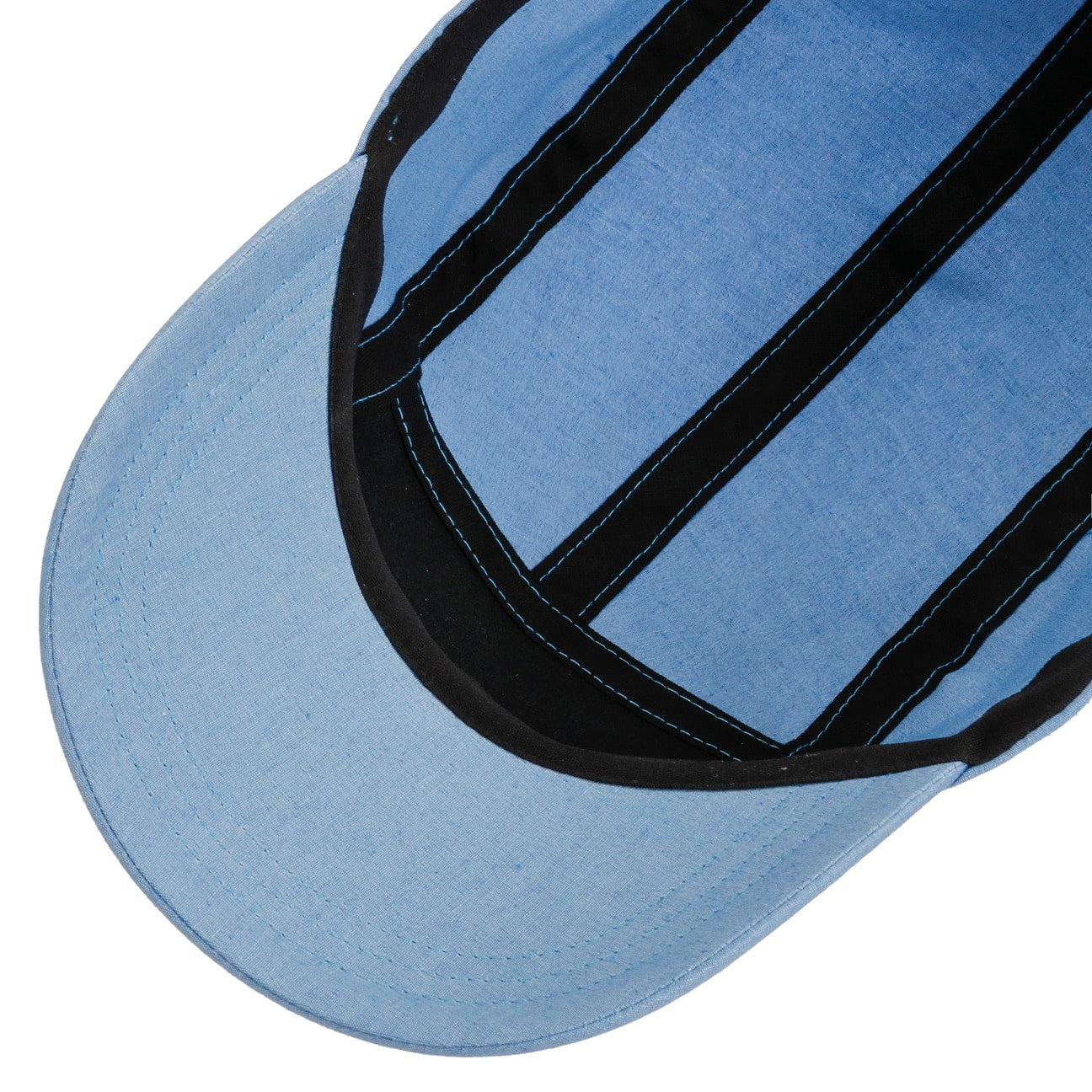 mayser-riccardo-gomera-cap-mit-uv-schutz-baumwoll-baseballcap image 5