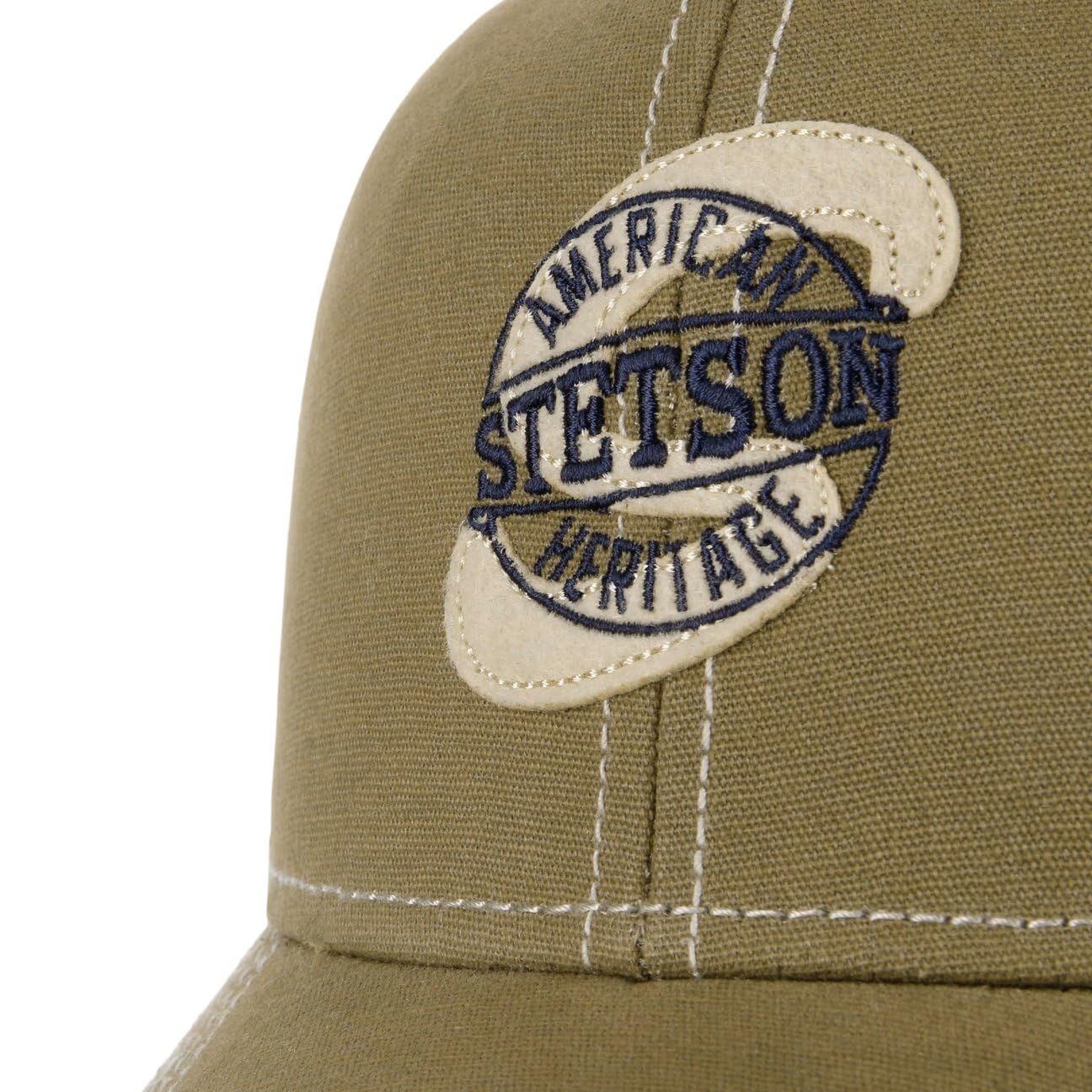 stetson-stamp-trucker-cap-basecap-snapback-herren-baumwolle image 6