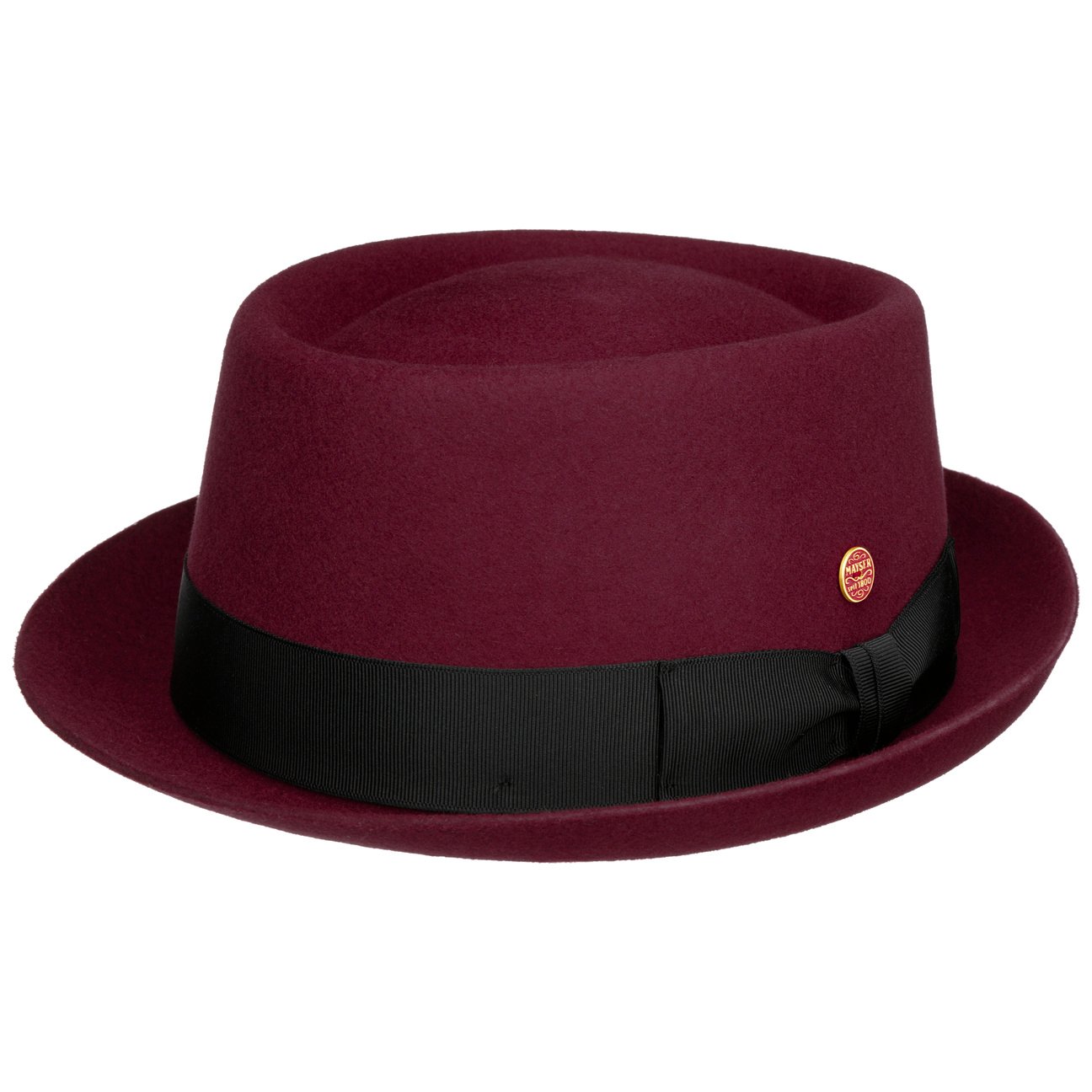 mayser-gareth-soft-wool-pork-pie-filzhut image 7