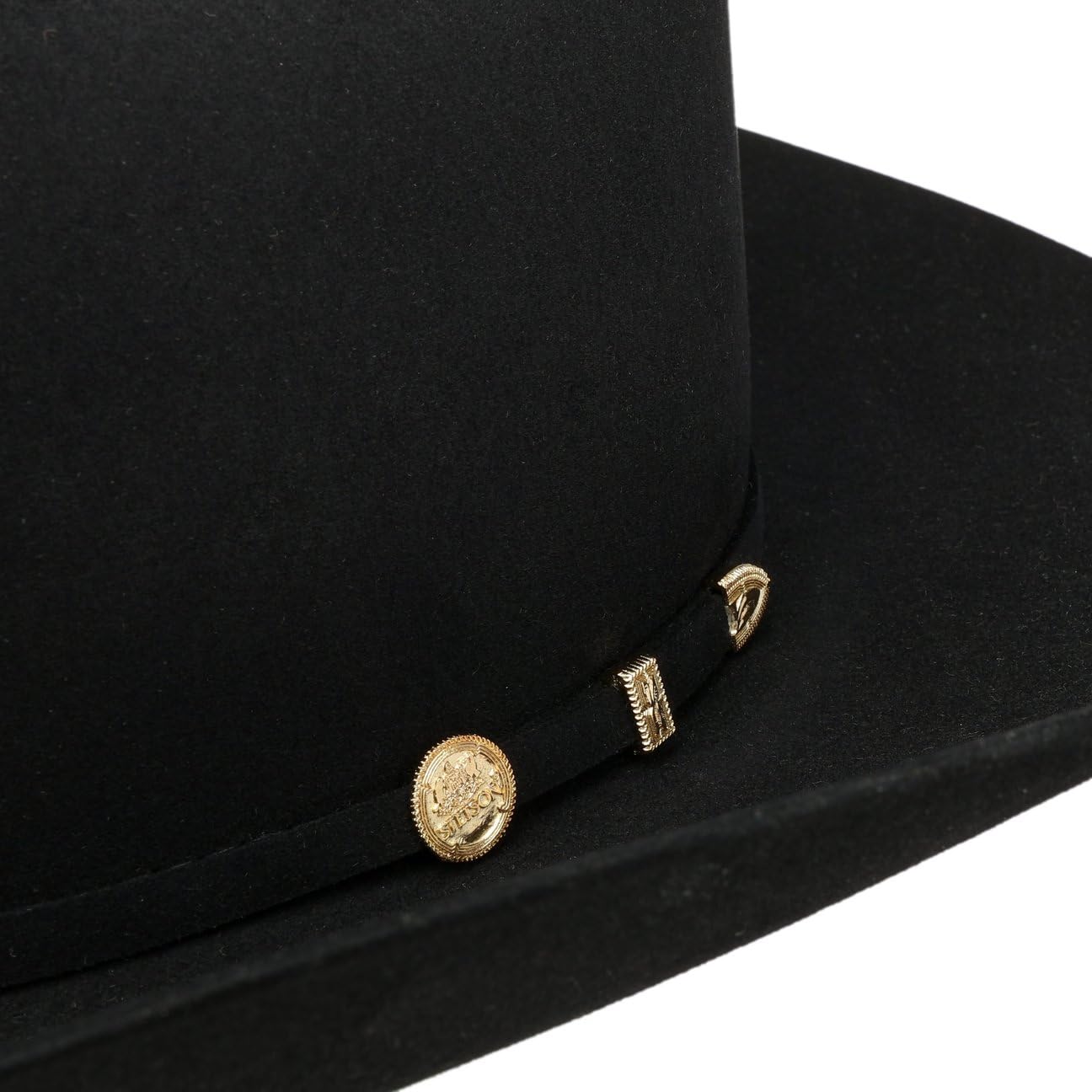 stetson-el-presidente-westernhut-cattleman-made-in-usa image 4