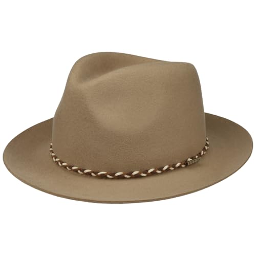 stetson-willmount-fedora-wollfilzhut-mit-asahi-guard-herren image 7