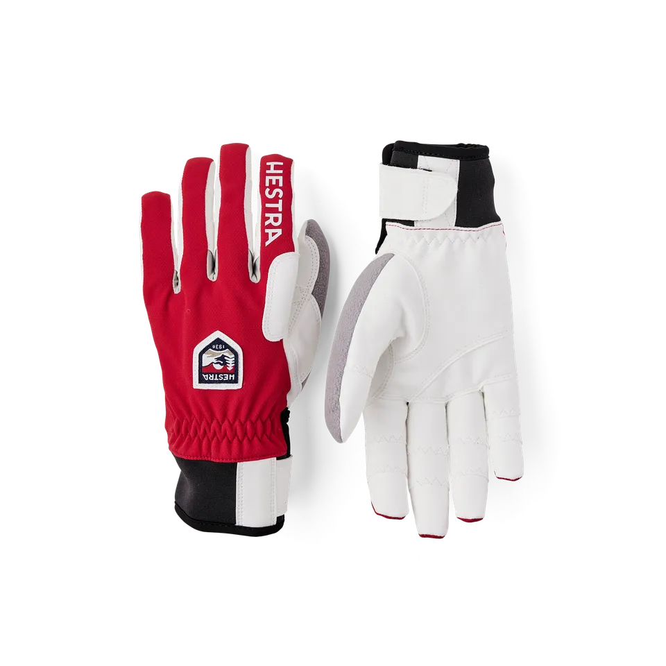 hestra-ergo-grip-xc-race-langlauf-handschuh-5-finger image 1