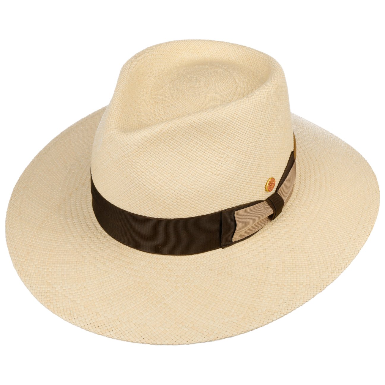 mayser-nizza-classic-panamahut-aus-panamastroh image 5