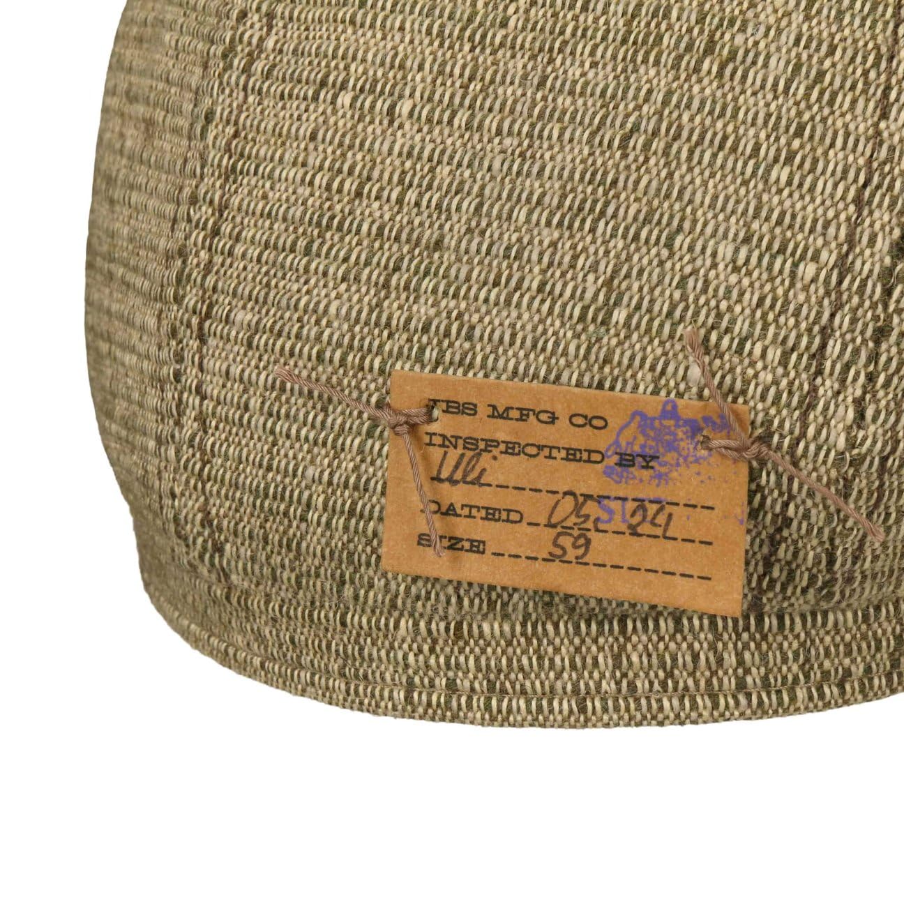 stetson-hatteras-flatcap-wolle-leinen-made-in-germany-herren-sommer image 5