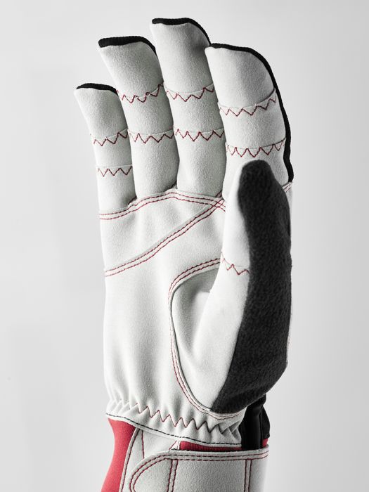 hestra-ergo-grip-xc-race-5-finger-langlaufhandschuh image 3
