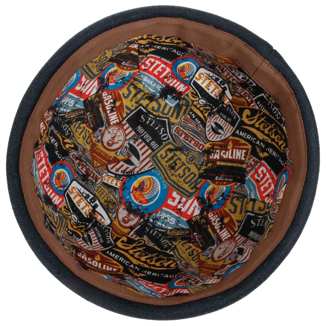stetson-denim-garage-dockerm-tze-schirmm-tze-made-in-eu-herren image 3