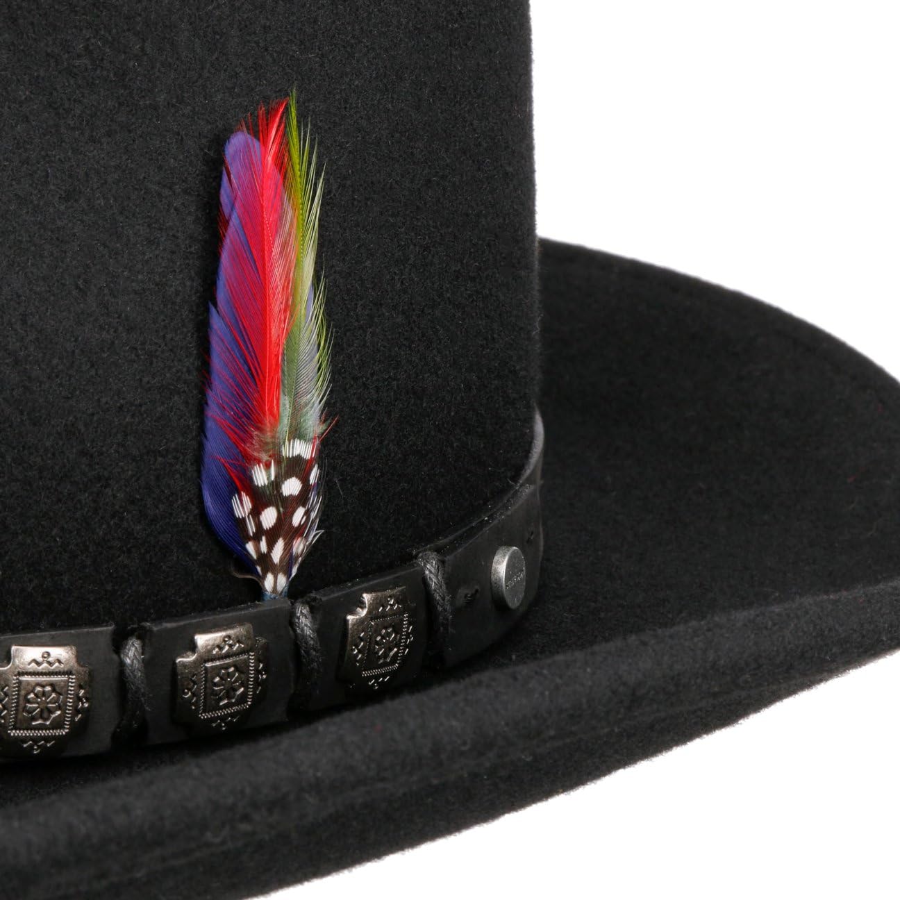 stetson-hackberry-westernhut-traveller-aus-wollfilz image 5