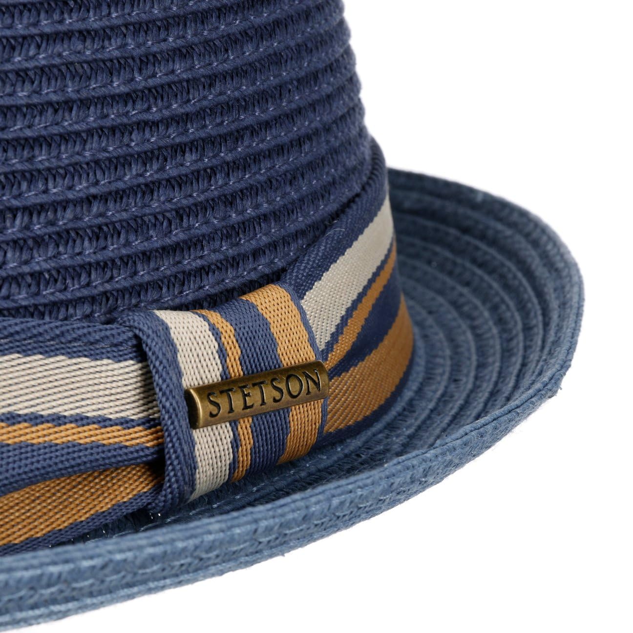 stetson-licano-pork-pie-strohhut-uv-schutz-40-2 image 6