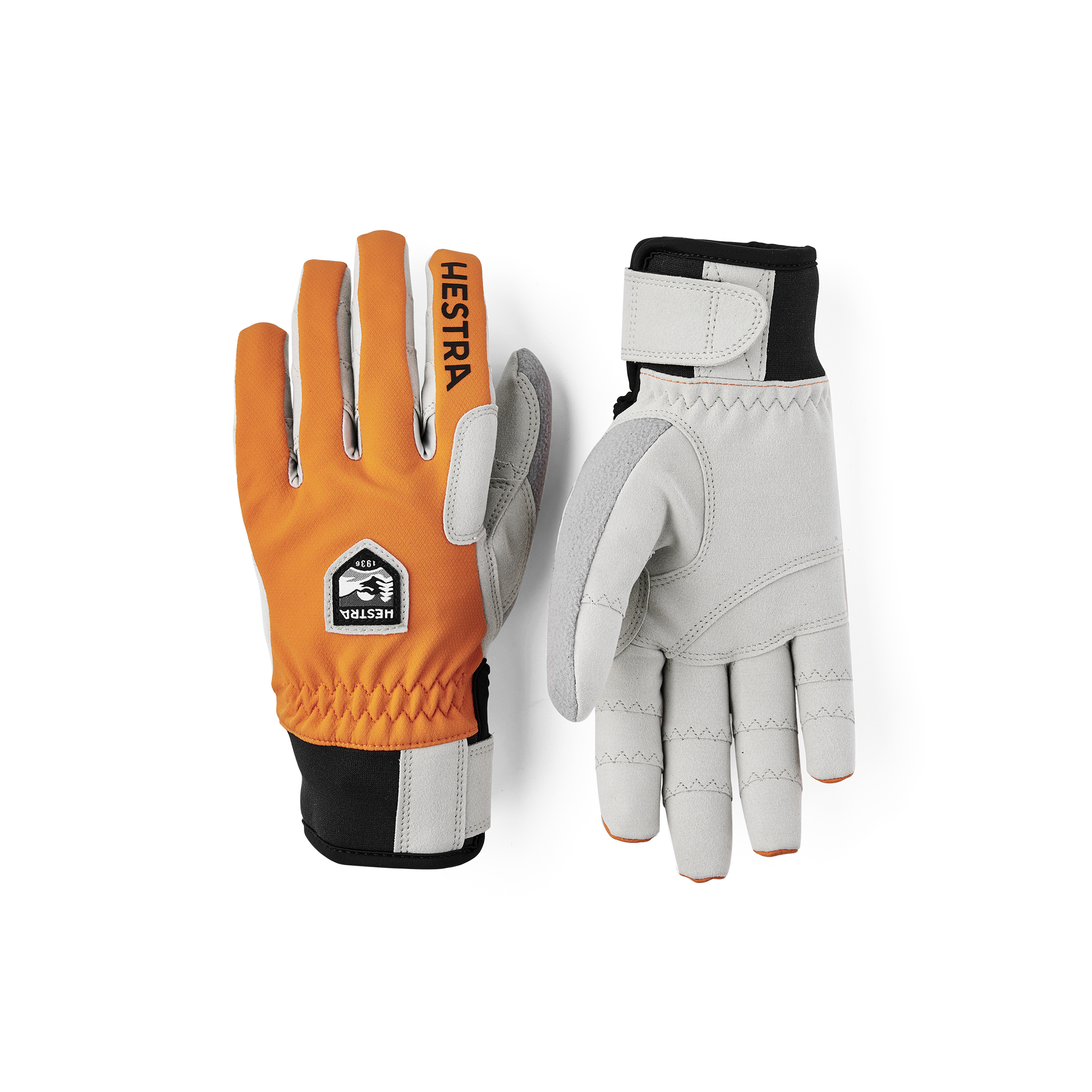 hestra-ergo-grip-xc-race-5-finger-langlauf-handschuh-unisex image 1