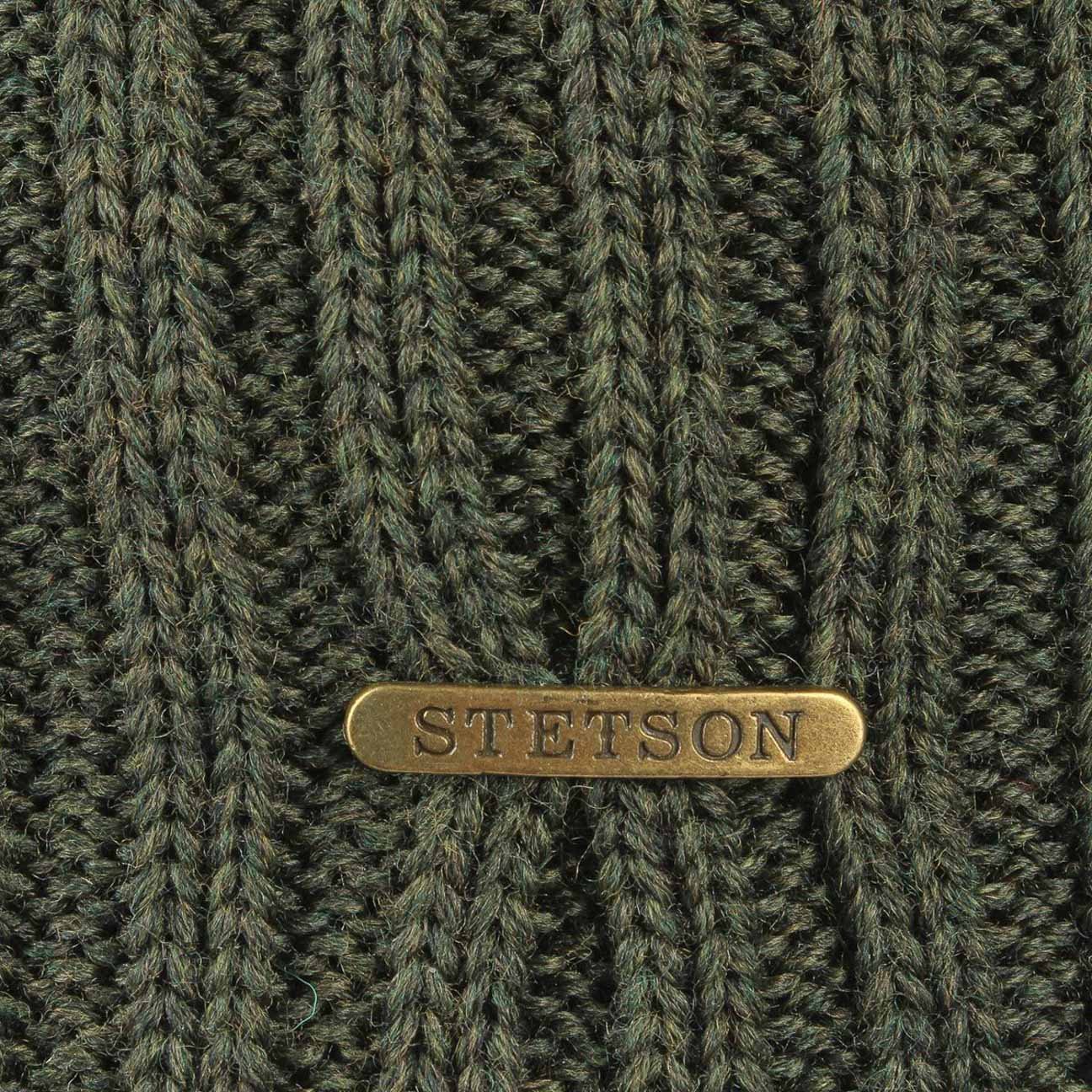 stetson-northport-umschlagm-tze-made-in-italy-herren-winterm-tze-einfarbig image 6