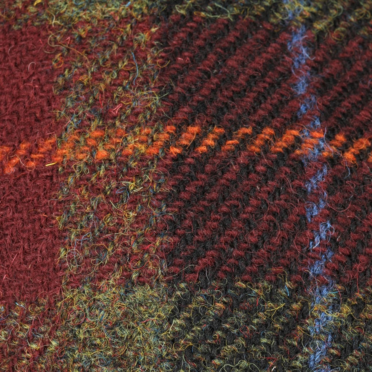 mayser-simon-harris-tweed-flatcap-herren-mit-ohrenklappen image 8