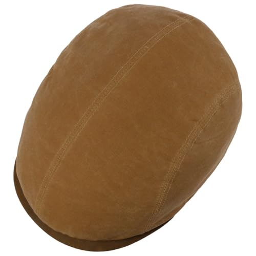 stetson-ivy-flatcap-waxed-cotton-wr-herren image 6