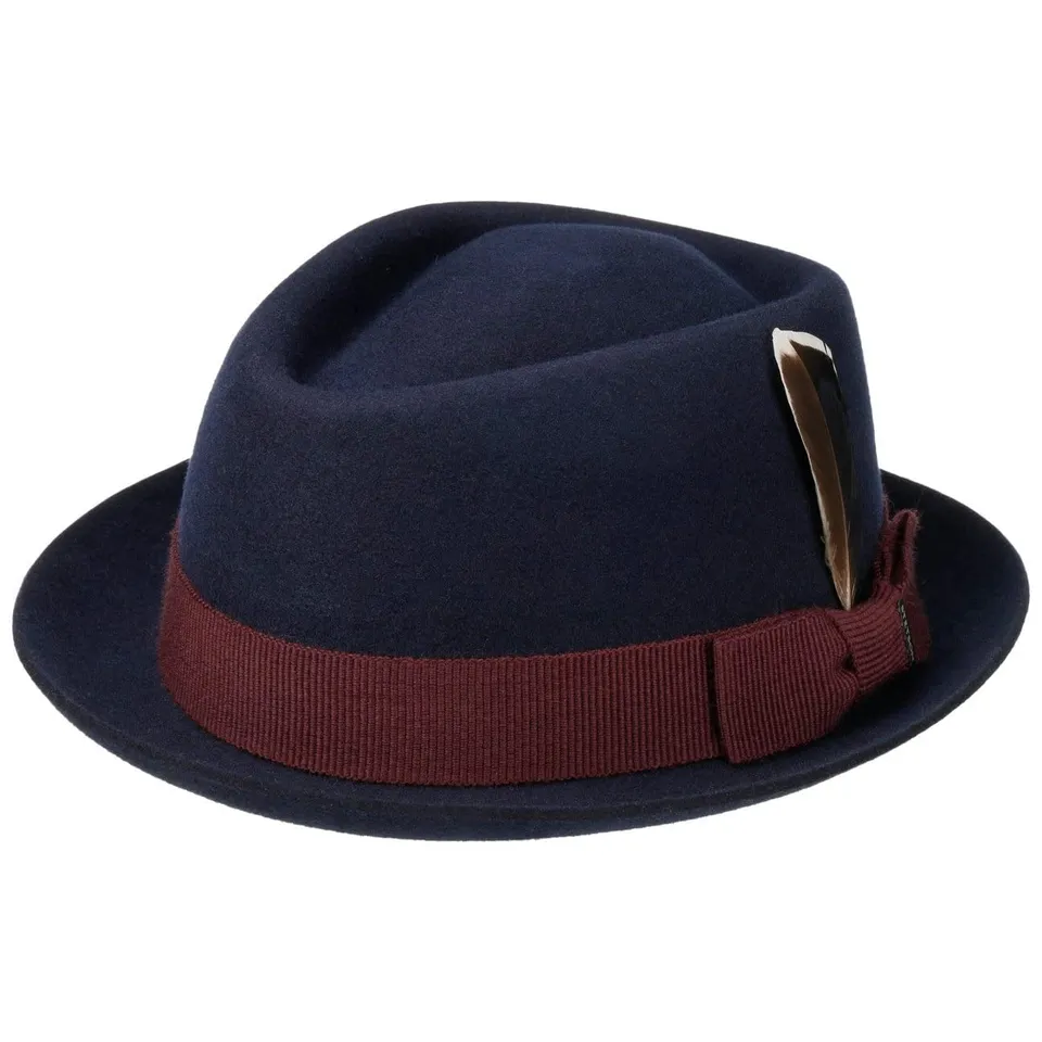 stetson-costoca-diamond-wollhut-regenhut-mit-asahi-guard image 1