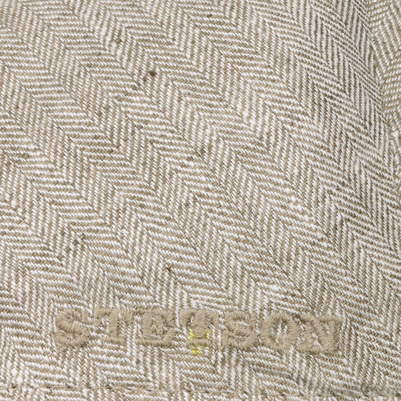 stetson-woodfield-linen-flatcap-fischgr-t-mit-uv-schutz image 7