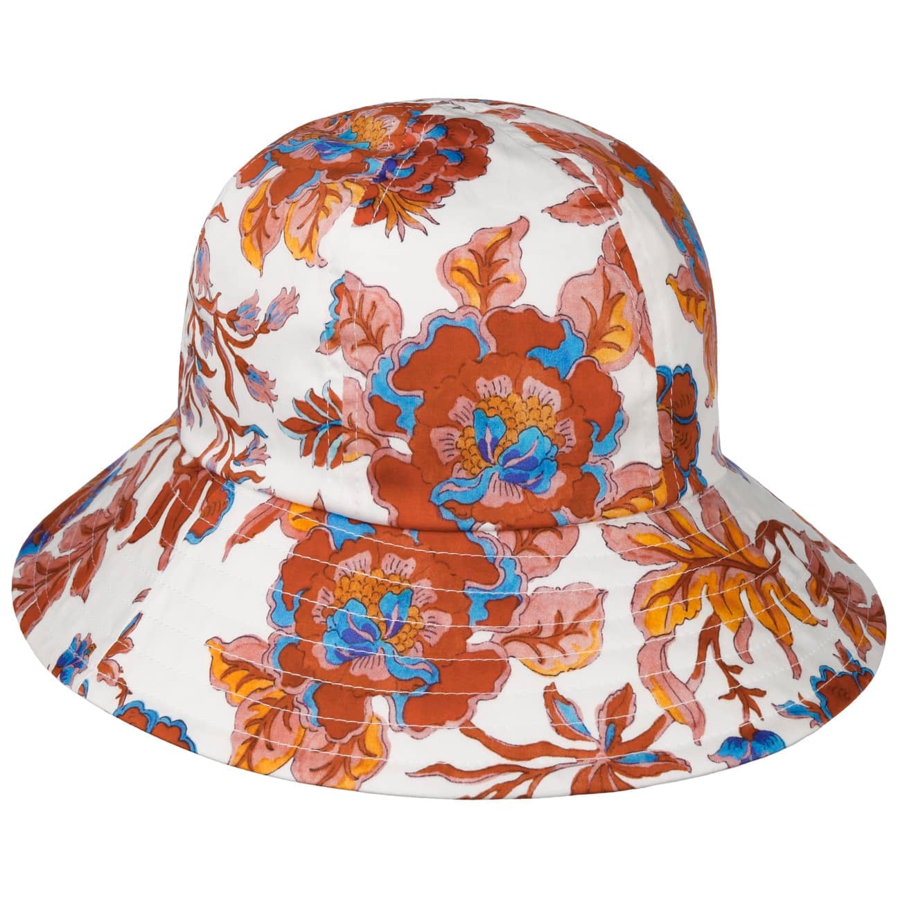 mayser-ruth-tropez-stoffhut-mit-blumenmuster-und-uv-schutz-80 image 3
