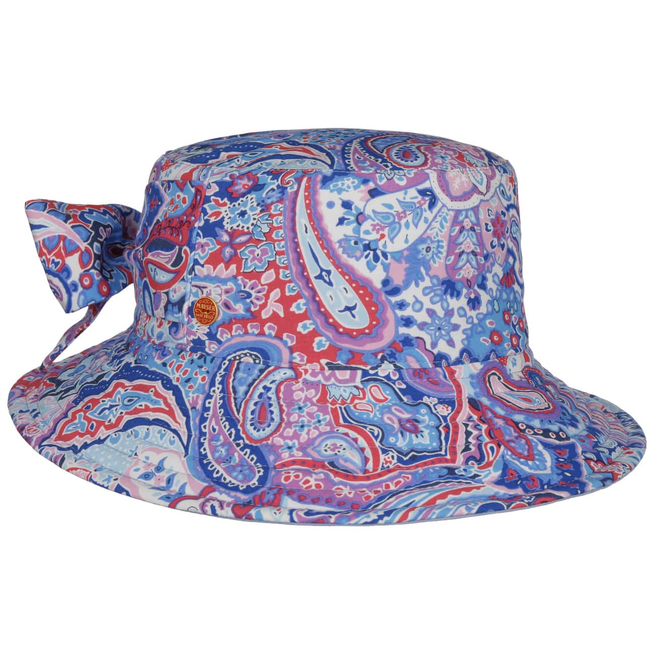 mayser-new-malu-paisley-wendehut-bucket image 6