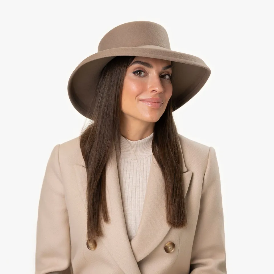mayser-tiffy-soft-wool-damenhut-wollfilz-glocke-mit-krempe image 1