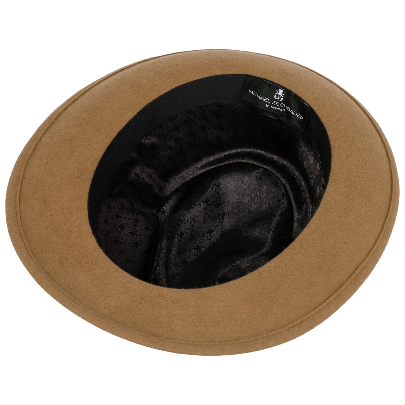 mayser-collins-zechbauer-haarfilz-bogarthut-fedora image 5