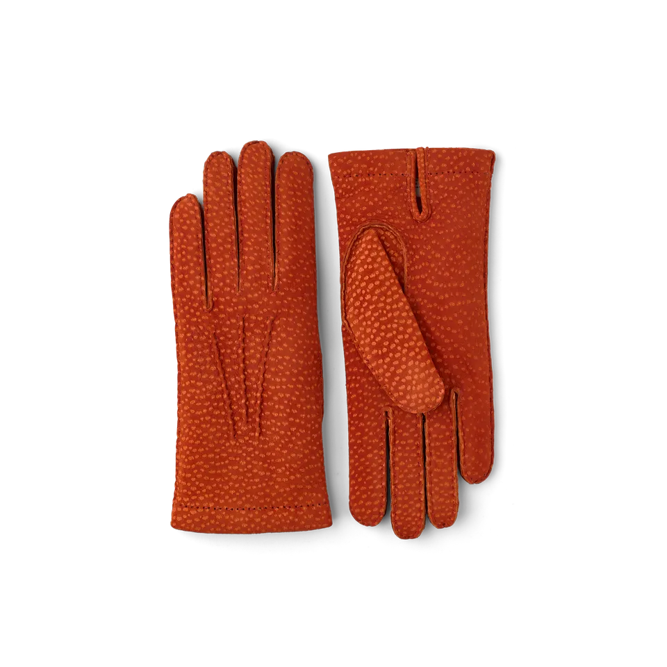 hestra-carpincho-handsewn-cashmere-lederhandschuh-herren image 1