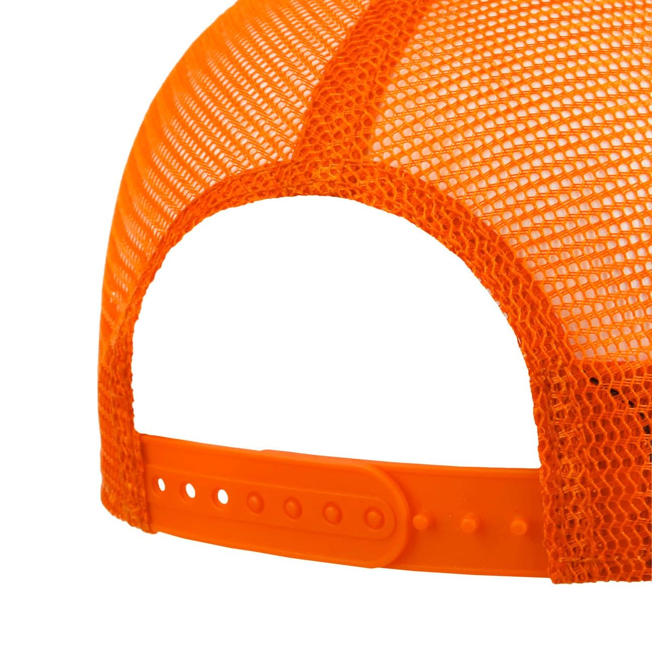 stetson-hole-in-one-trucker-cap-snapback-baumwolle-herren image 5