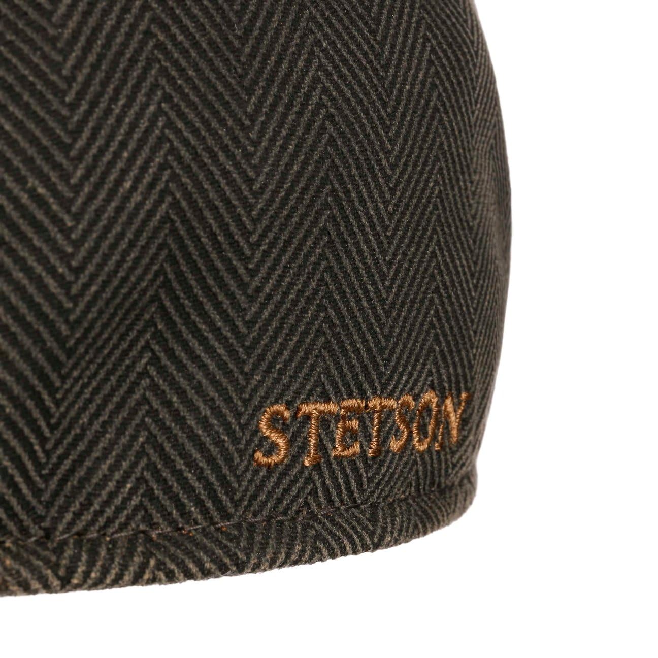 stetson-herringbone-duck-flatcap-herren-vintage-fischgr-t-mit-fleece-futter image 5