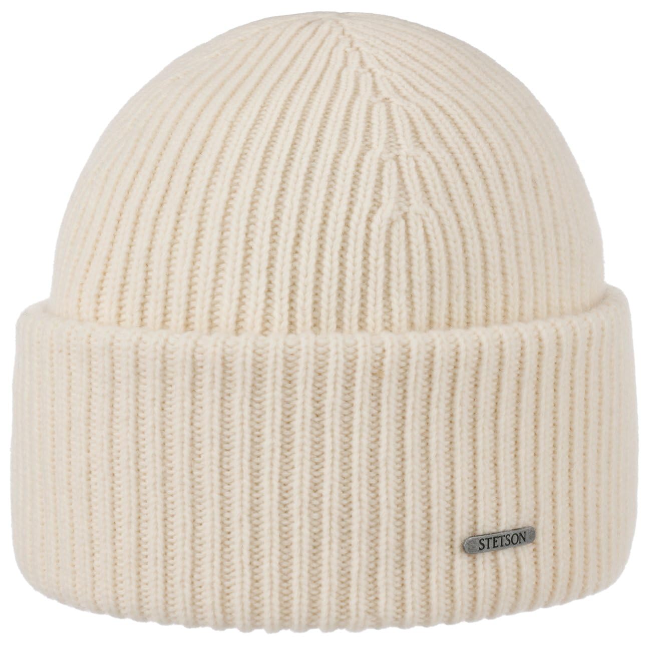stetson-classic-beanie-uni-winterm-tze-aus-100-merinowolle-made-in-italy image 3