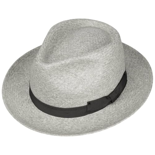 stetson-valecrest-player-strohhut-uv-schutz-40-damen-herren image 5