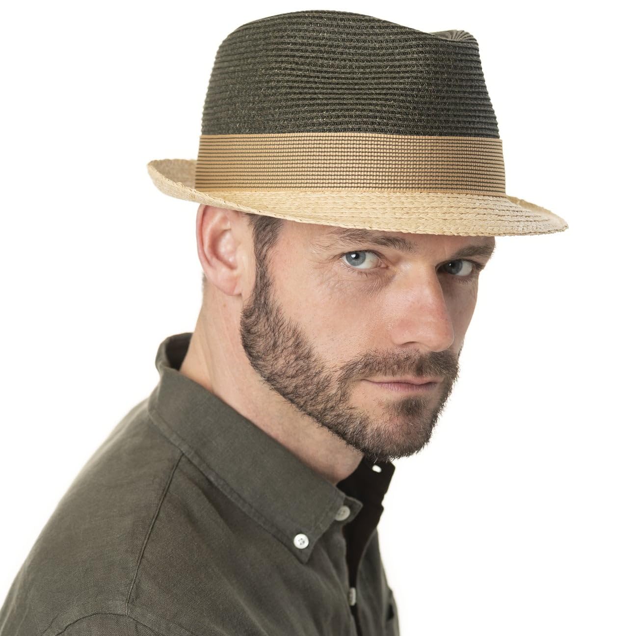 stetson-twotone-toyo-raffiahut-damen-herren-sommer image 3