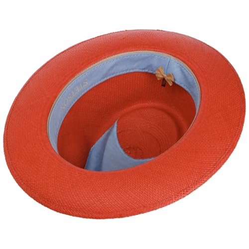 stetson-fedora-panamahut-uv-schutz-40-echter-panamastroh-made-in-ecuador image 7
