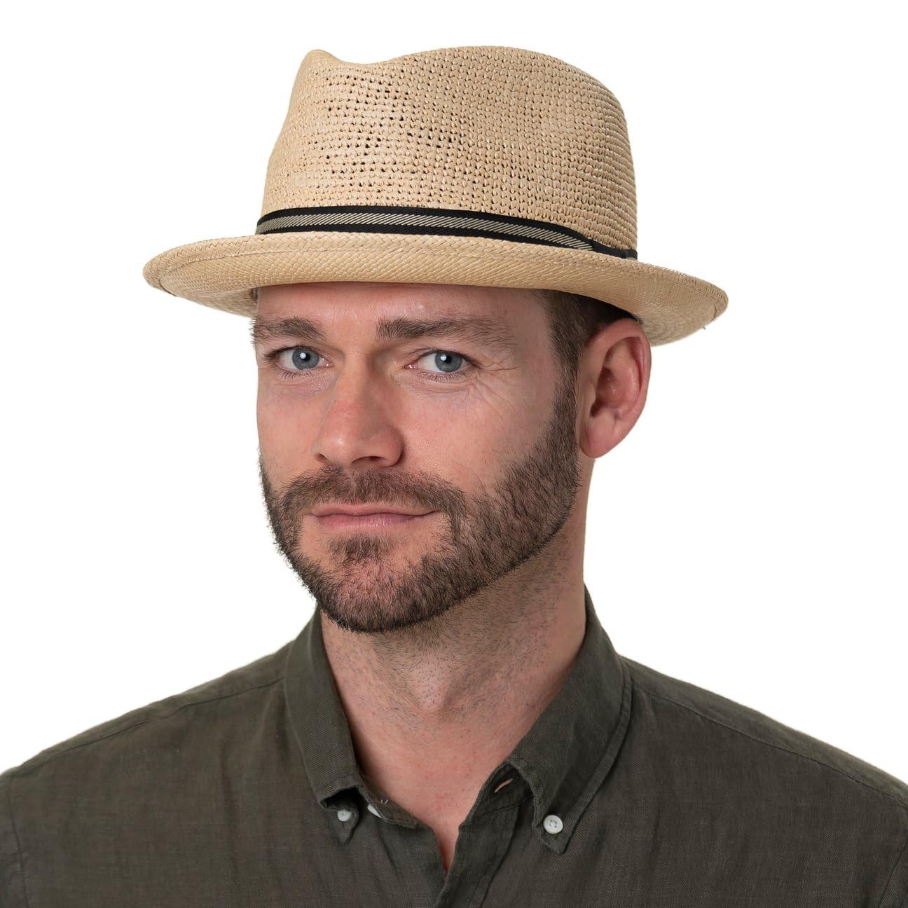 stetson-crochet-panama-player-hut-naturfarben-handgefertigt-in-ecuador image 2