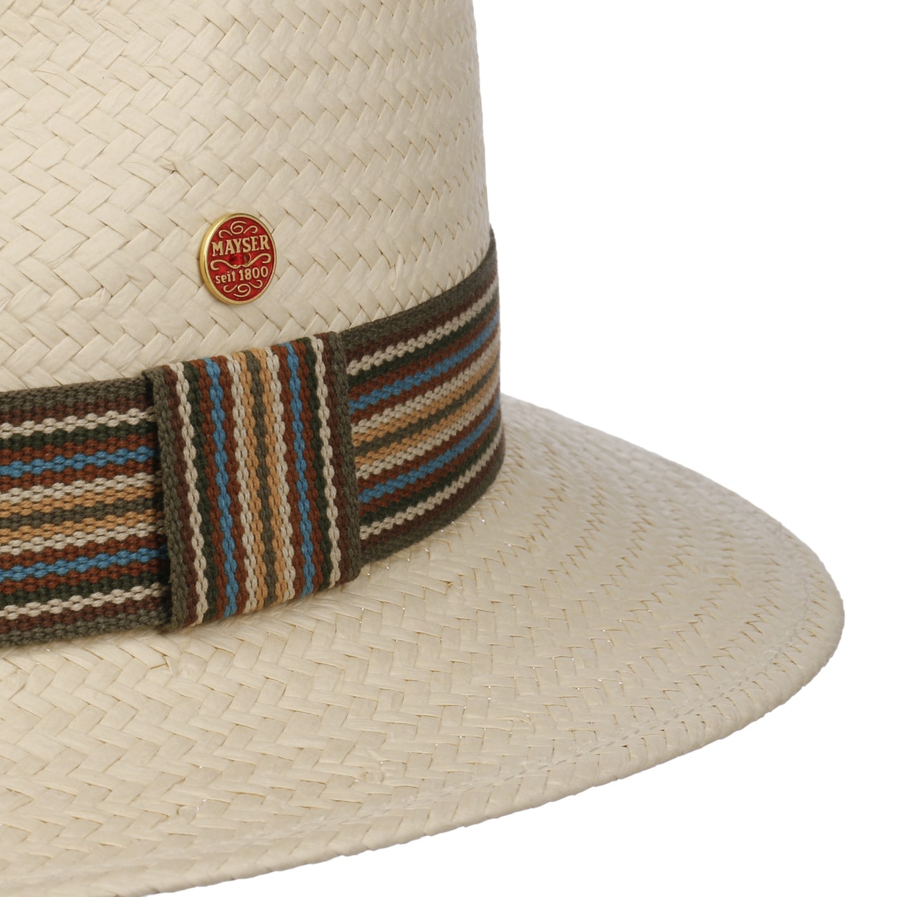 mayser-mathis-summer-strohhut-traveller-unisex image 4
