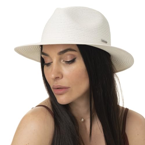 stetson-dawson-toyo-traveller-strohhut-uv-schutz-herren-damen image 8
