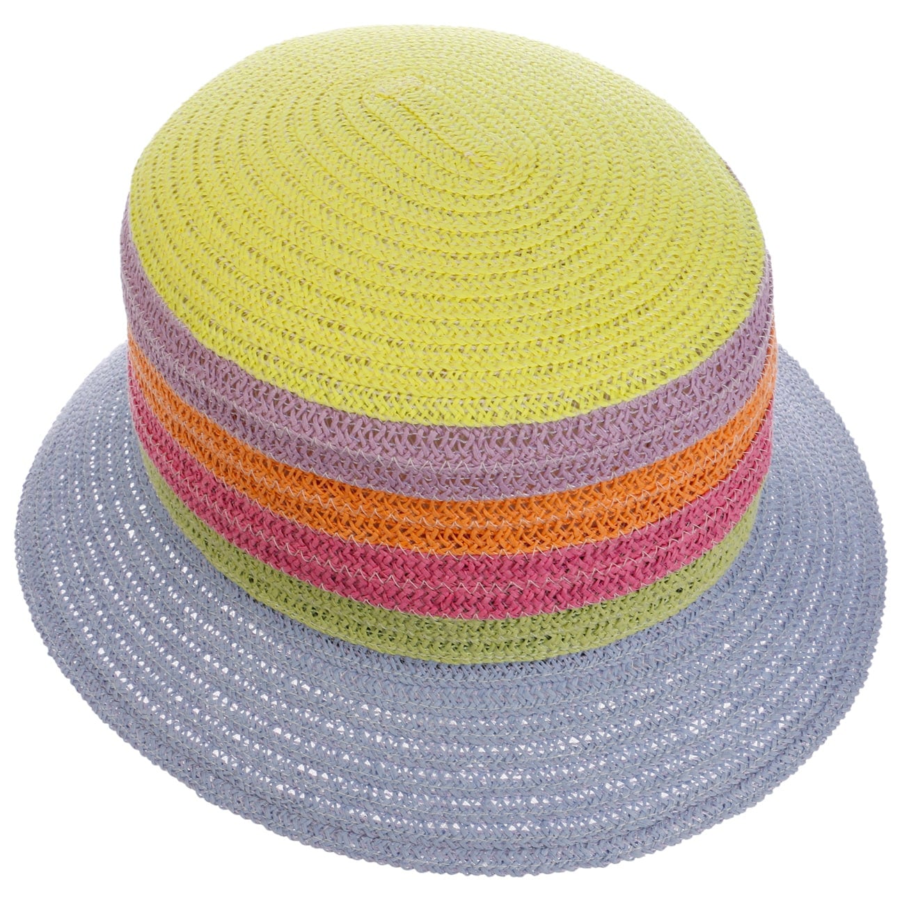 mayser-susanne-multicolour-strohhut-glocke image 3