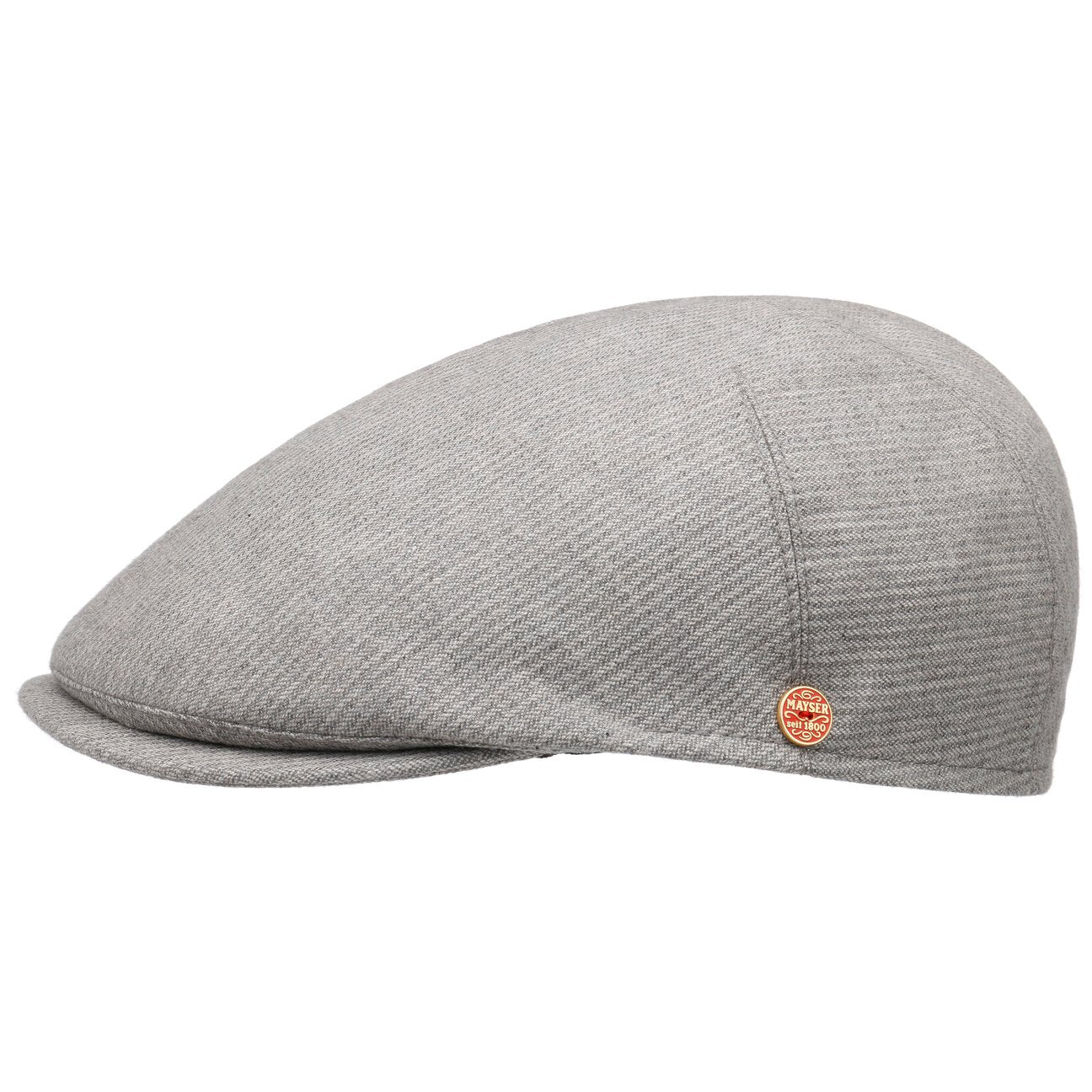mayser-simon-stripes-flatcap-herren-baumwolle image 4